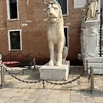 Nausicaa Lejlighed Venedig