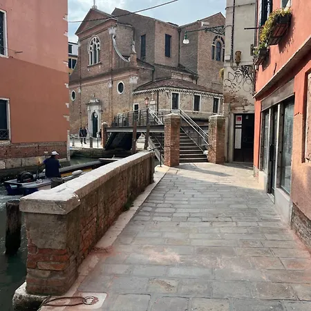 Nausicaa * Venedig