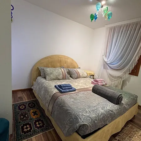 شقة Nausicaa البندقية