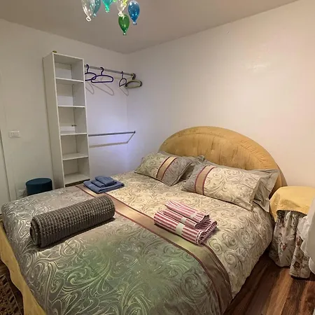 Nausicaa البندقية