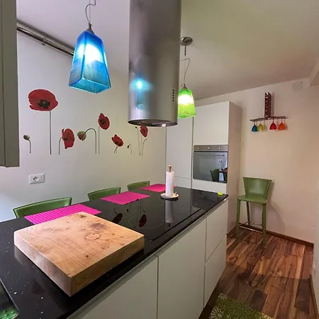 Nausicaa شقة البندقية