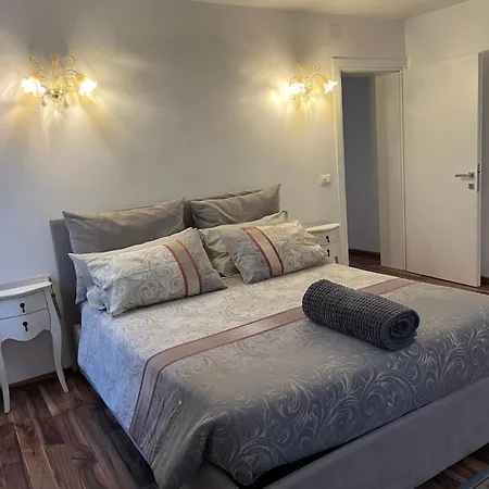 Nausicaa شقة البندقية