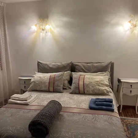 Nausicaa * Veneza