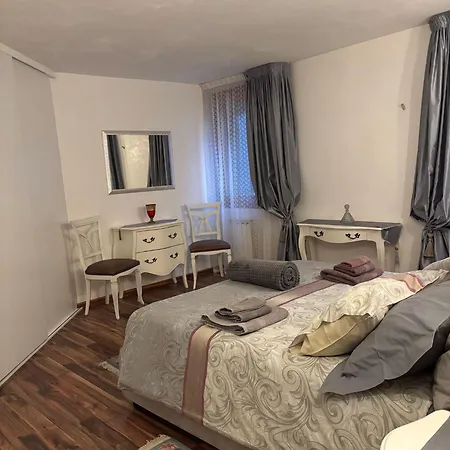 Nausicaa Apartment