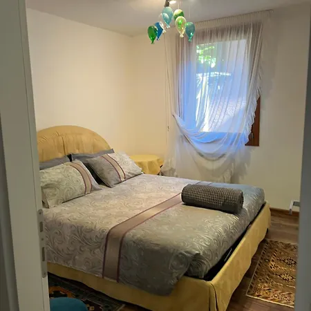 Apartment Nausicaa