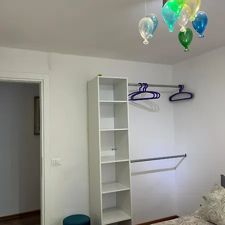 Nausicaa Apartment