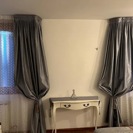 Apartment Nausicaa *