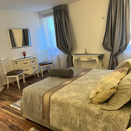 Apartment Nausicaa Venice