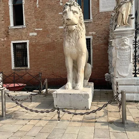 Nausicaa Appartamento Venezia