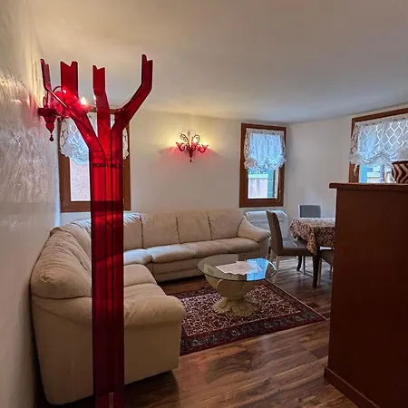 Nausicaa アパート *