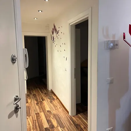 Nausicaa * ヴェネツィア